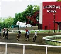 Albuquerque Downs Entries & Results .